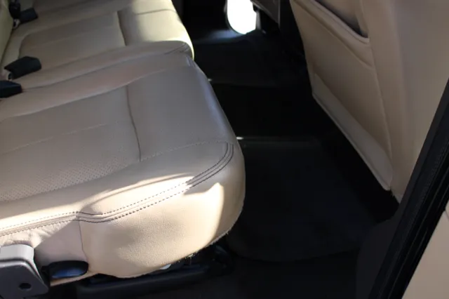 2014 Ford F-250 Super Duty Lariat - Photo 22