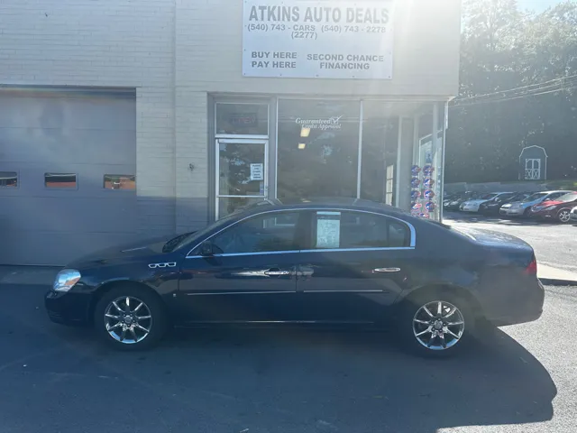 2008 Buick Lucerne CXL's photo