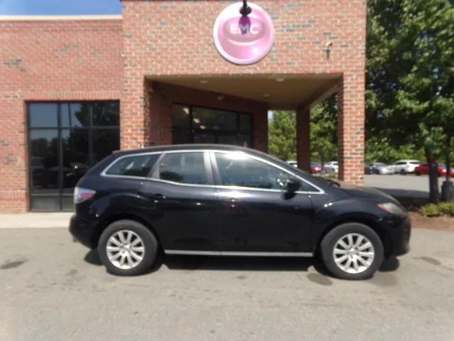 2011 Mazda CX-7 i SV