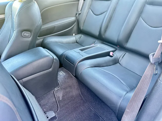 2011 INFINITI G Coupe 37 Journey - Photo 36