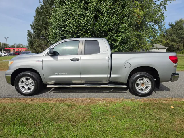 2007 Toyota Tundra SR5