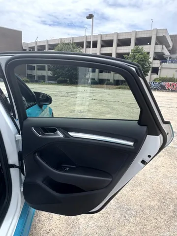 2020 Audi A3 Sedan Premium - Photo 13