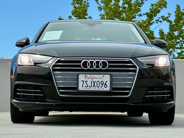 2017 Audi A4 Premium - Photo 11