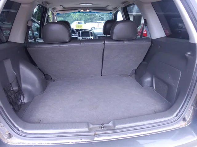 2004 Mazda Tribute LX - Photo 19