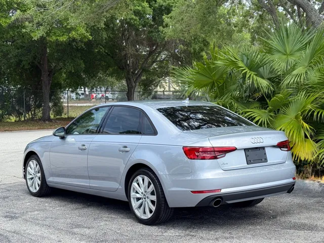 2017 Audi A4 Premium - Photo 13