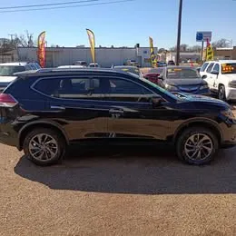 2016 Nissan Rogue SL - Photo 15