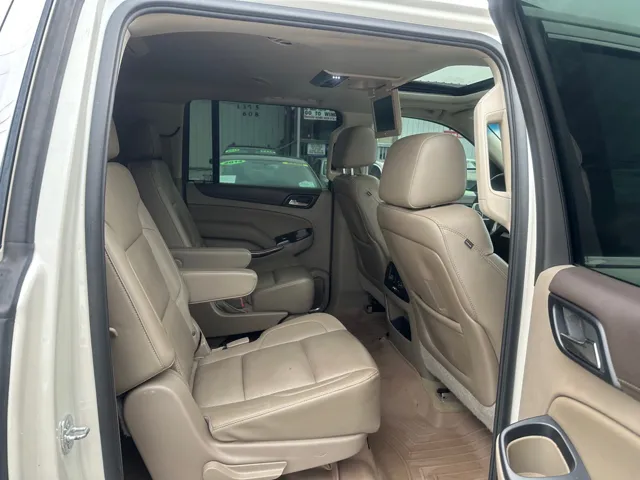 2015 GMC Yukon XL SLT - Photo 13