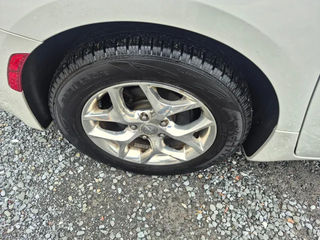 2017 Chrysler Pacifica Limited - Photo 6