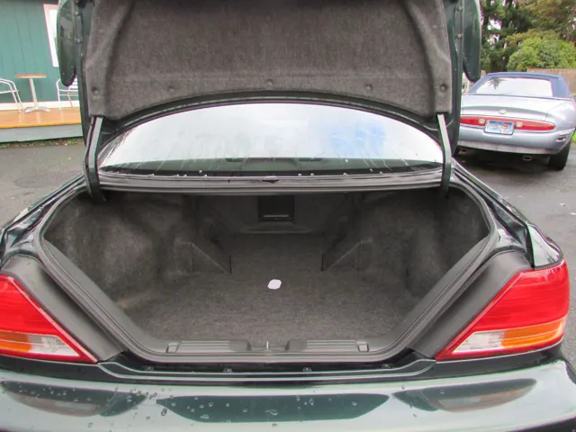1996 Acura TL - Photo 14