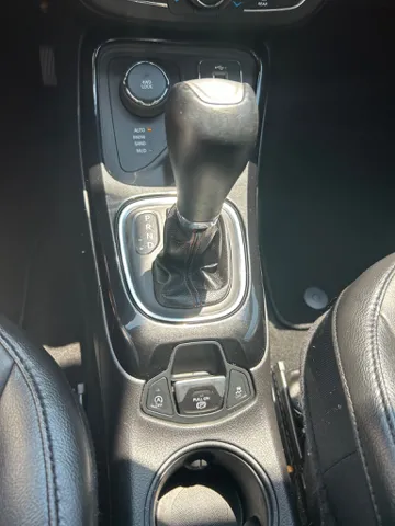 2019 Jeep Compass Limited - Photo 12