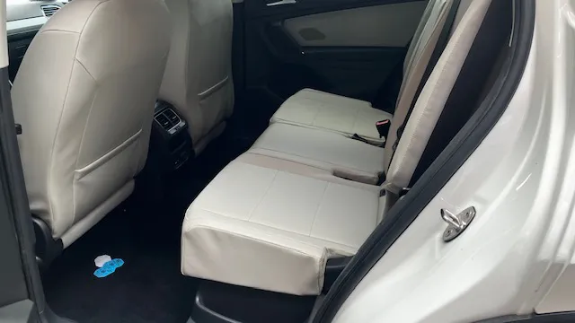 2018 Volkswagen Tiguan SEL - Photo 8