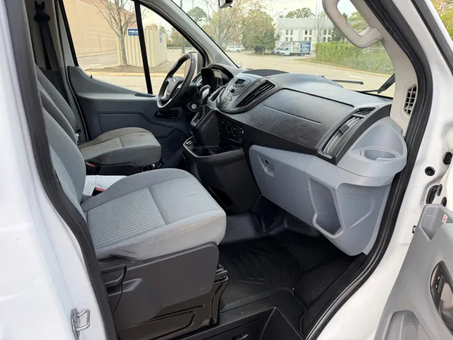 2019 Ford Transit Van Base - Photo 9