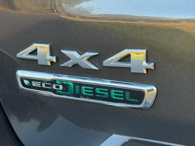 2014 Jeep Grand Cherokee Limited 4WD