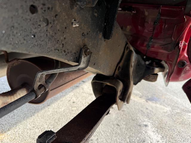 2008 Toyota Tundra SR5 Double Cab 4.7L 4WD