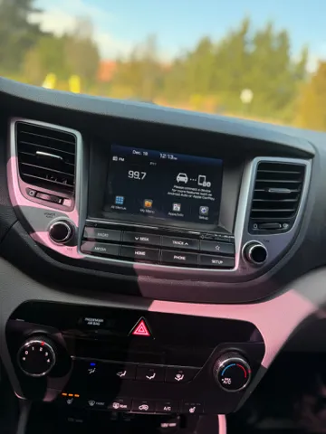 2018 Hyundai Tucson SEL - Photo 15