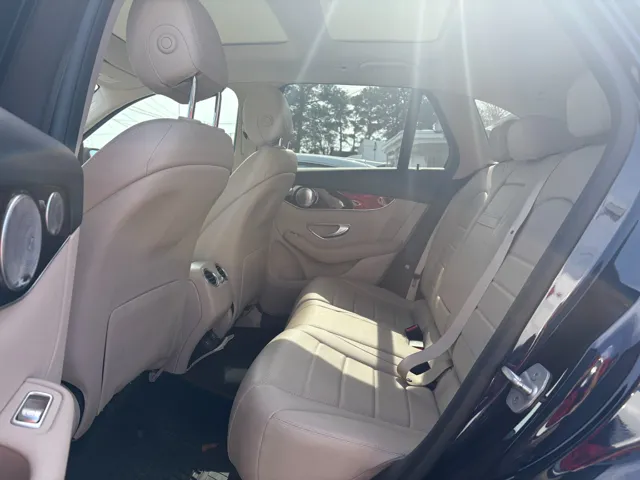 2016 Mercedes-Benz GLC GLC300 - Photo 6
