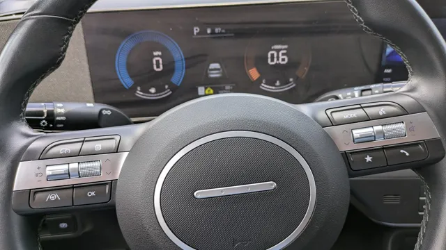 2025 Hyundai Kona SEL - Photo 16
