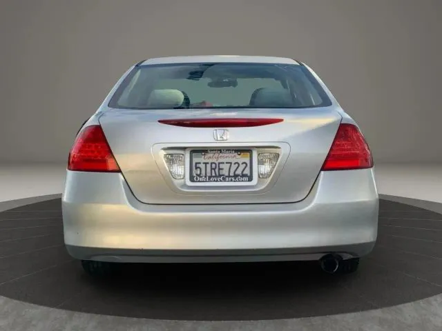 2006 Honda Accord VP - Photo 4