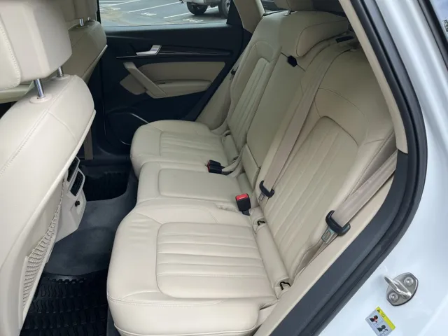 2019 Audi Q5 Premium - Photo 12