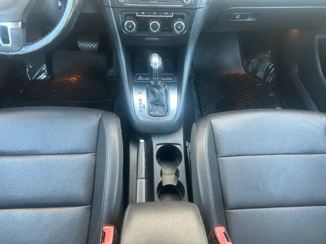 2012 Volkswagen Jetta SportWagen TDI - Photo 20