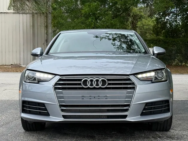 2017 Audi A4 Premium - Photo 27