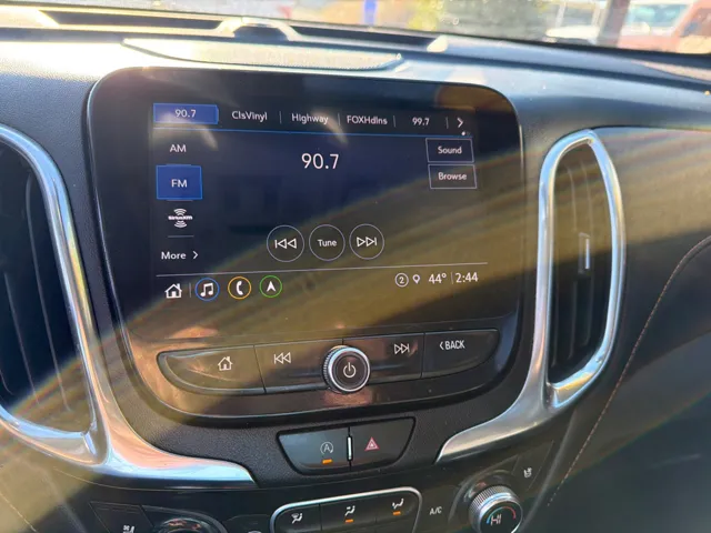 2022 Chevrolet Equinox Premier - Photo 17