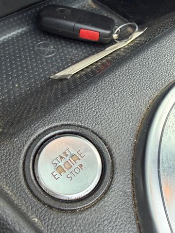 2014 Volkswagen Beetle Convertible