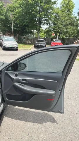 2021 Hyundai Sonata SEL Plus - Photo 22