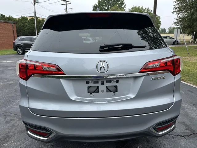 2016 Acura RDX Technology Package - Photo 6