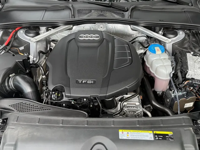 2017 Audi A4 Premium - Photo 29