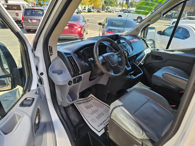 2019 Ford Transit Van Base - Photo 10