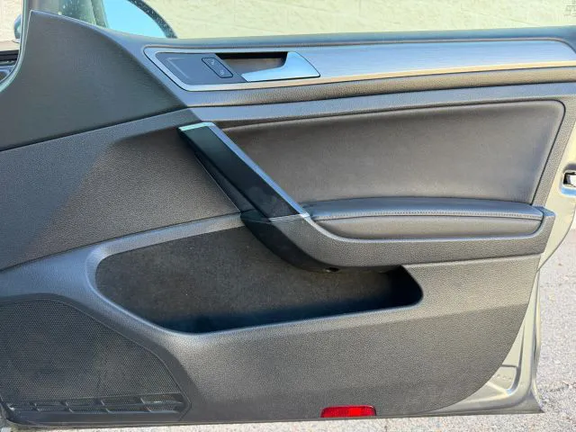 2015 Volkswagen Golf TDI SE - Photo 13