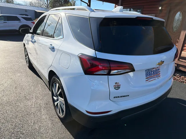 2022 Chevrolet Equinox Premier - Photo 10