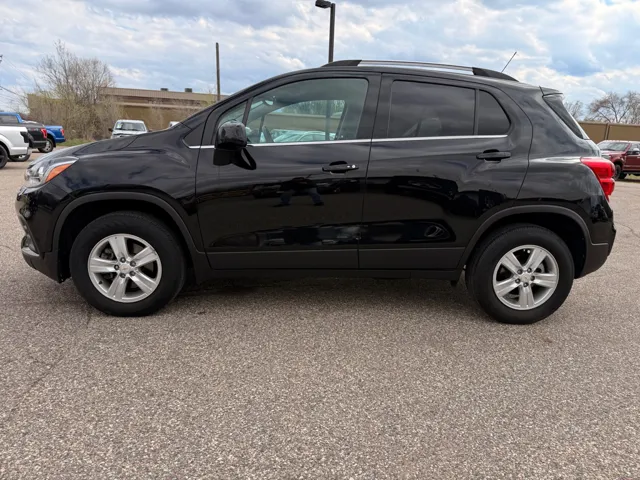 2020 Chevrolet Trax LT - Photo 8