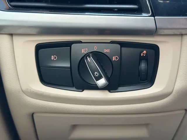 2015 BMW X5 xDrive35d - Photo 46