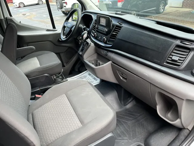 2020 Ford Transit Van Base - Photo 15