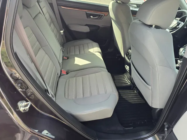 2017 Honda CR-V EX - Photo 7