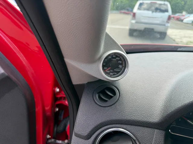 2008 Chevrolet HHR SS - Photo 19
