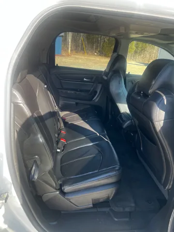 2015 GMC Acadia SLT1 - Photo 11