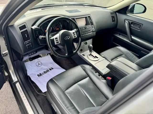 2005 INFINITI FX 45 - Photo 20