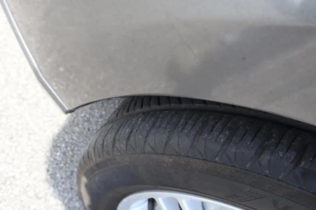 2010 Ford Focus SE - Photo 42