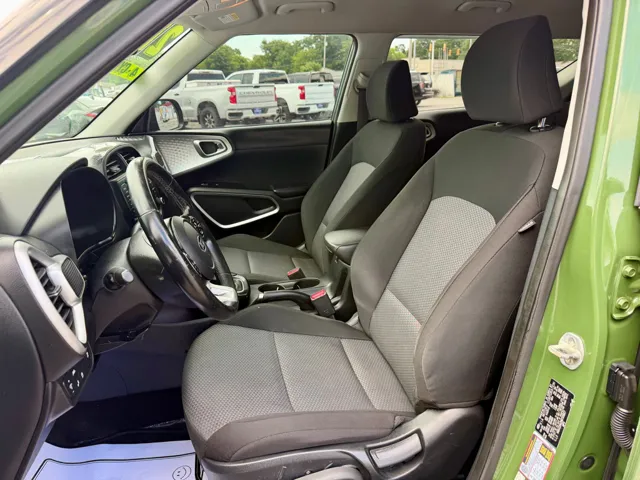 2021 Kia Soul X-Line - Photo 7