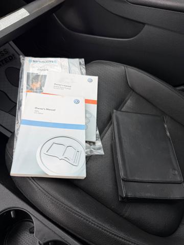 2011 Volkswagen Jetta