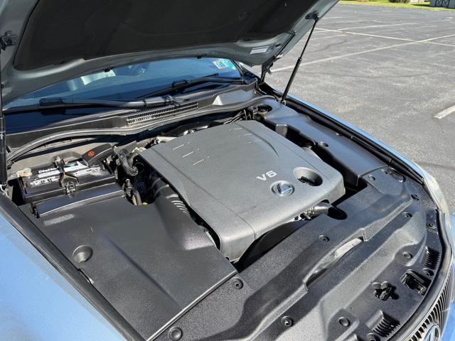 2007 Lexus IS 250 AWD IS 250 AWD