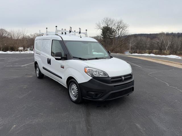 2018 Ram ProMaster City Wagon