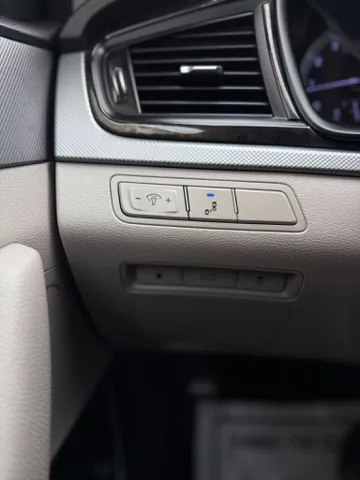 2018 Hyundai Sonata SEL - Photo 18