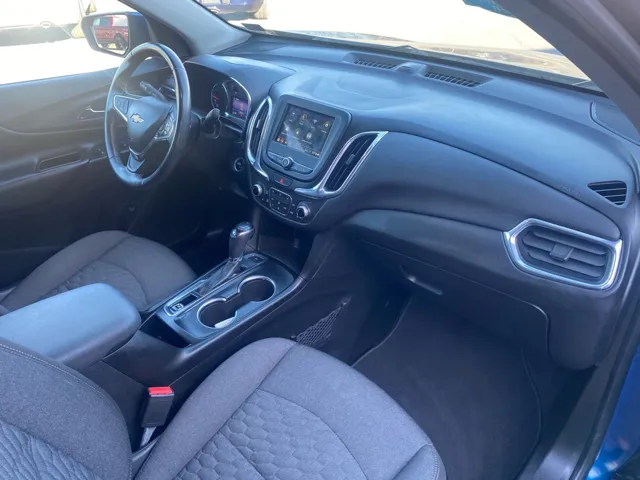 2019 Chevrolet Equinox LT - Photo 9