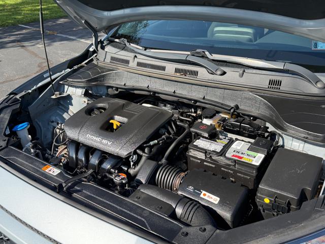 2020 Hyundai Kona SEL AWD