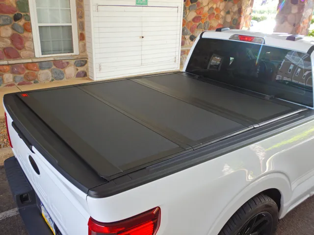 2025 Ford F-150 XL - Photo 29