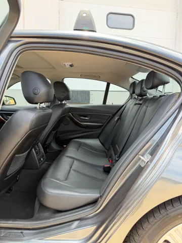 2014 BMW 3 Series 328i - Photo 11